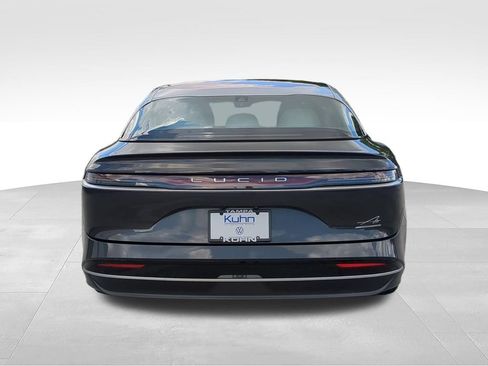 Used 2023 Lucid Air Touring AWD/4WD image 4