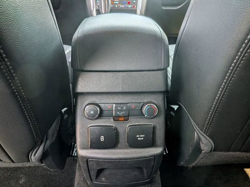 Used 2018 Ford Explorer Limited FWD image 38