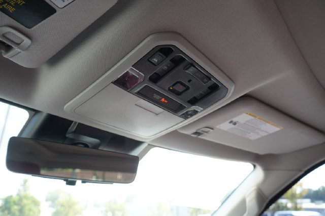 Used 2023 Toyota Tundra TRD Pro AWD/4WD image 44