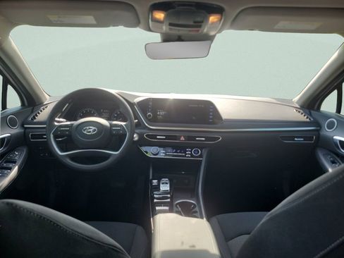 Certified 2023 Hyundai Sonata SEL FWD image 11