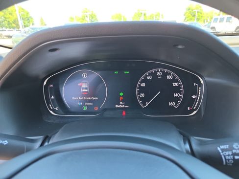 Used 2018 Honda Accord EX image 26