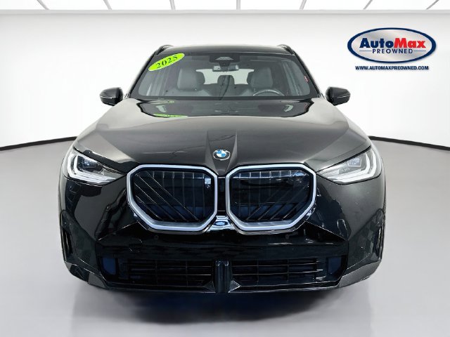 Used 2025 BMW X3 xDrive30i AWD/4WD image 7