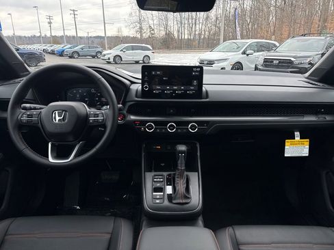 New 2026 Honda CR-V Sport-L image 14