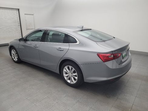 Used 2023 Chevrolet Malibu LT FWD image 3