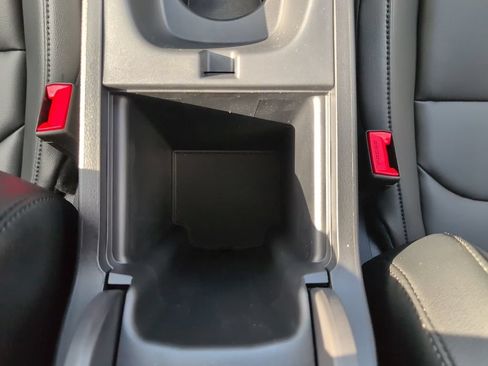 Certified 2026 Acura Integra FWD image 25