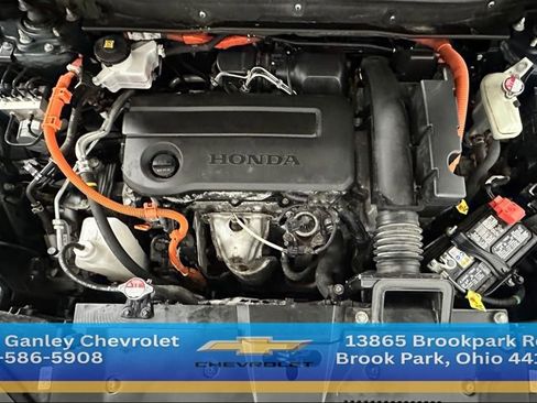 Used 2023 Honda CR-V Sport Touring image 26