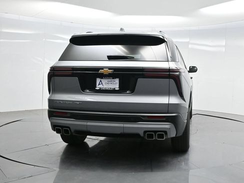 Used 2025 Chevrolet Traverse LT AWD/4WD image 33