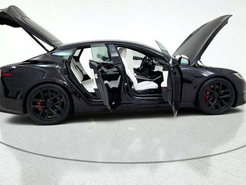Used 2023 Tesla Model S Standard Range AWD/4WD image 20
