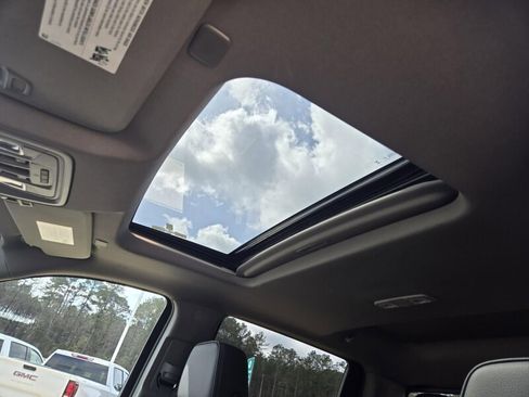 New 2026 GMC Sierra 1500 Denali w/ Denali Reserve Package image 21