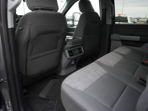 Used 2025 Ford F350 XLT w/ 360-Degree Camera Package image 11