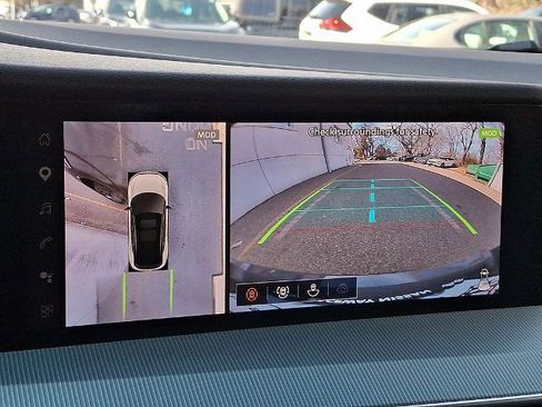 Certified 2025 Nissan Murano SL image 19