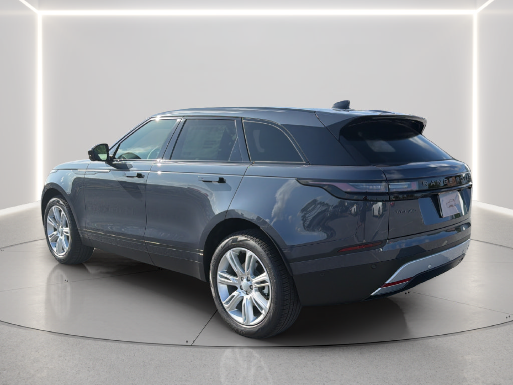 New 2026 Land Rover Range Rover Velar S AWD/4WD image 15