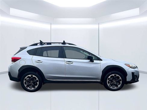 Used 2023 Subaru Crosstrek 2.0i AWD/4WD image 37