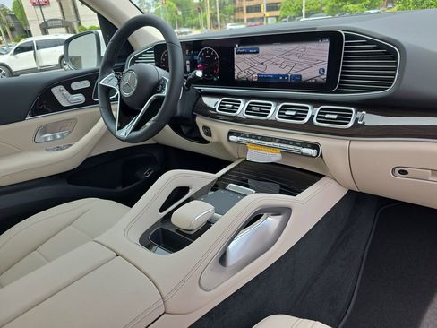 New 2026 Mercedes-Benz GLE 350 4MATIC image 18