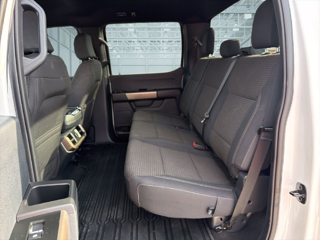 Used 2024 Ford F150 STX w/ Equipment Group 201A FX4 AWD/4WD image 27