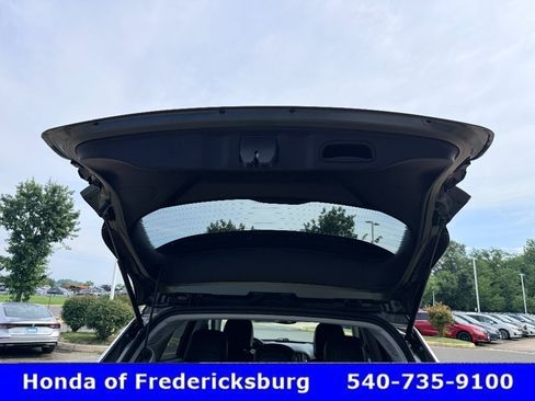 Used 2018 Jeep Compass Limited w/ Navigation Group AWD/4WD image 9