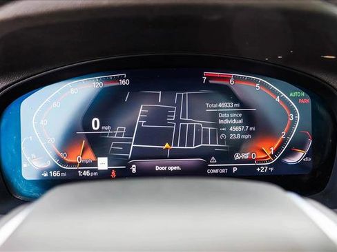 Used 2023 BMW X3 xDrive30i w/ Premium Package image 15