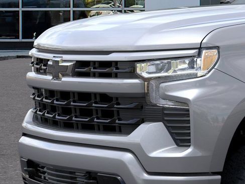 New 2026 Chevrolet Silverado 1500 RST w/ Convenience Package II AWD/4WD image 13