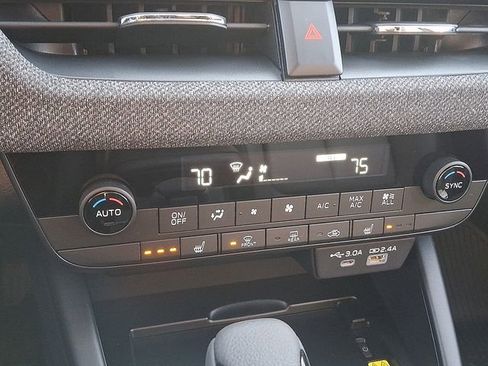 New 2026 Subaru Outback Premium image 19