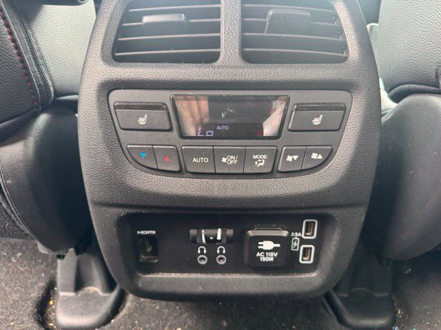 Used 2019 Honda Pilot Black Edition image 19
