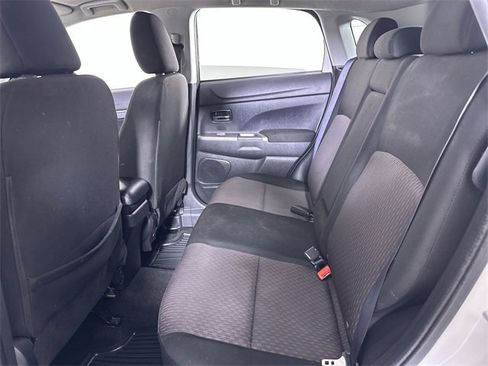 Used 2019 Mitsubishi Outlander Sport ES image 26