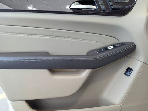 Used 2014 Mercedes-Benz ML 350 4MATIC image 12