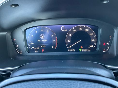 Used 2023 Honda Civic Sport Touring image 16