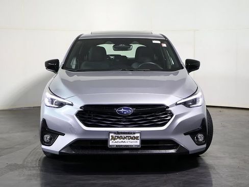 Used 2024 Subaru Impreza RS AWD/4WD image 9