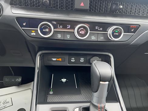 Certified 2026 Honda CR-V TrailSport image 19