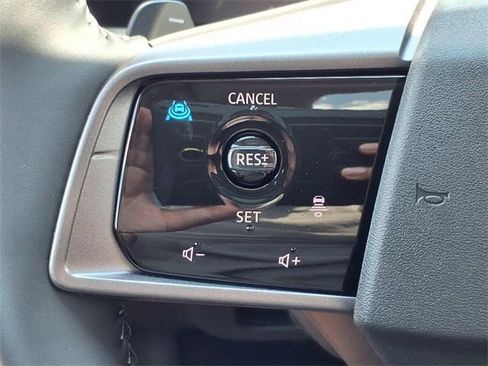 New 2025 Nissan Murano SL image 11