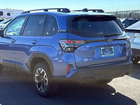 New 2026 Subaru Forester Premium AWD/4WD image 4
