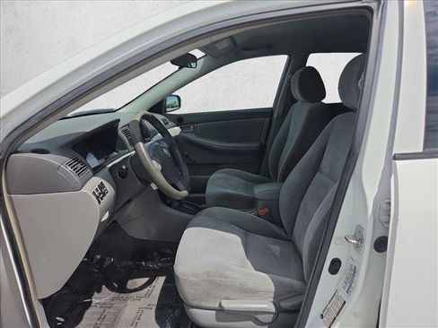 Used 2008 Toyota Corolla CE FWD image 15