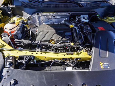 Used 2024 Chevrolet Trax RS w/ Driver Confidence Package image 25