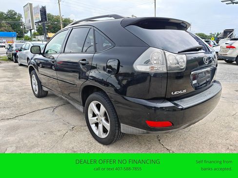 Used 2004 Lexus RX 330 AWD image 3