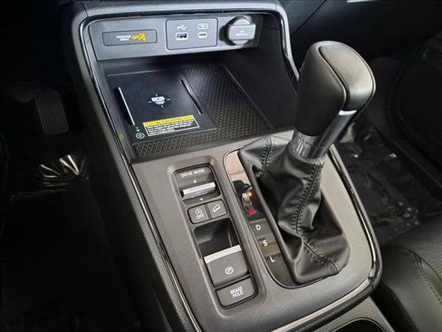 Used 2023 Honda CR-V EX-L image 11