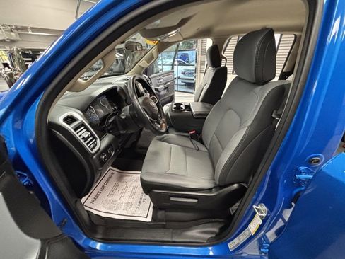 Used 2020 RAM 1500 Big Horn image 48