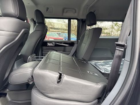 New 2025 INEOS Grenadier Fieldmaster Edition image 27