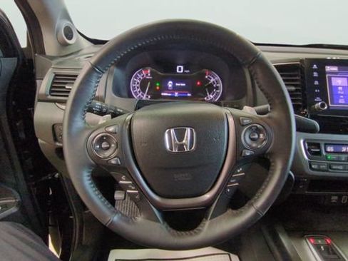 Used 2023 Honda Ridgeline RTL image 23