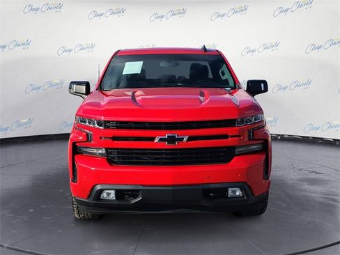 Used 2019 Chevrolet Silverado 1500 RST w/ All-Star Edition image 8