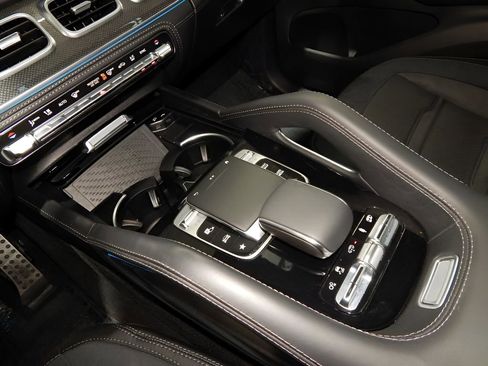 Used 2022 Mercedes-Benz GLE 53 AMG 4MATIC Coupe image 18