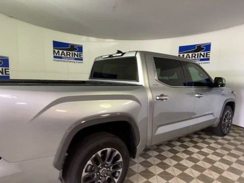 Used 2023 Toyota Tundra Limited image 2