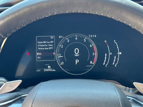 Used 2023 Lexus RX 350 FWD w/ Cold Area Package image 30