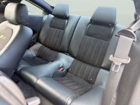 Used 2013 Ford Mustang GT Premium w/ GT Track Pkg RWD image 21