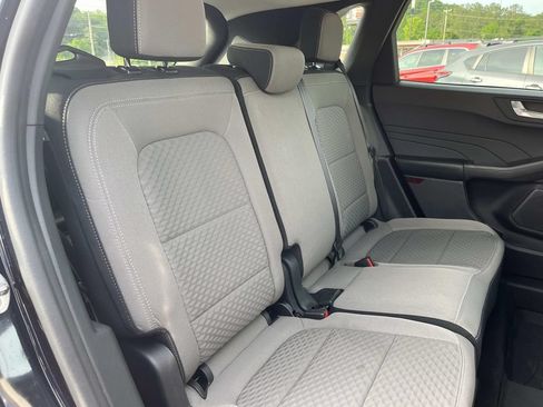 Used 2021 Ford Escape SE AWD/4WD image 22