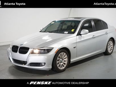 Used 2009 BMW 328i Sedan