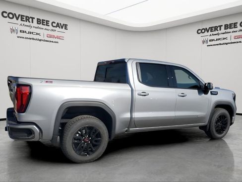 New 2026 GMC Sierra 1500 Elevation image 10