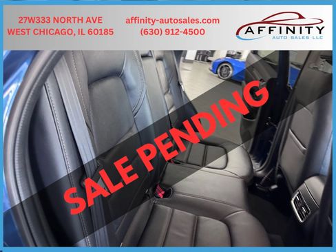 Used 2019 MAZDA CX-5 Grand Touring w/ GT Premium Package image 16