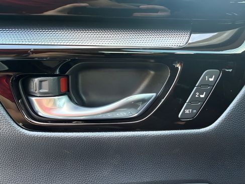 New 2026 Honda CR-V EX-L image 19