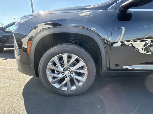 New 2026 Buick Enclave Preferred w/ Power Package image 16