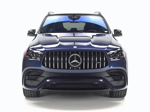 Used 2024 Mercedes-Benz GLE 63 AMG S image 2